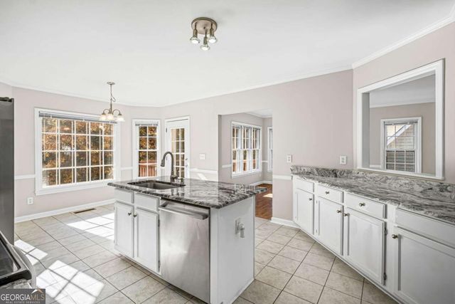 3025 Kaley Drive NW, Kennesaw, GA 30152