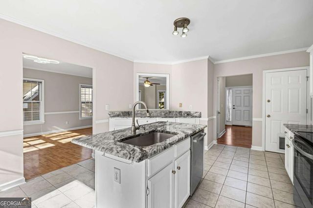 3025 Kaley Drive NW, Kennesaw, GA 30152