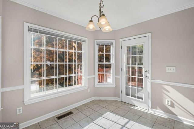 3025 Kaley Drive NW, Kennesaw, GA 30152