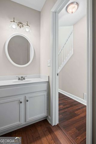 3025 Kaley Drive NW, Kennesaw, GA 30152