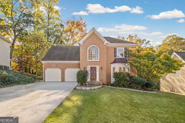 3025 Kaley Drive NW, Kennesaw, GA 30152