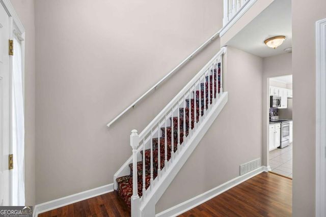 3025 Kaley Drive NW, Kennesaw, GA 30152