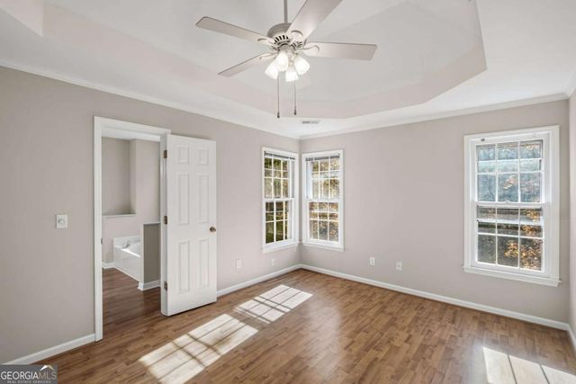 3025 Kaley Drive NW, Kennesaw, GA 30152