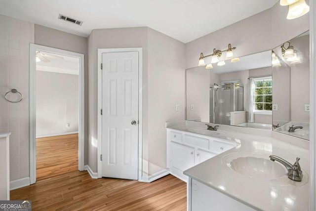 3025 Kaley Drive NW, Kennesaw, GA 30152