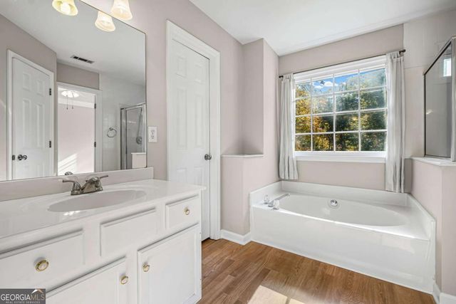 3025 Kaley Drive NW, Kennesaw, GA 30152