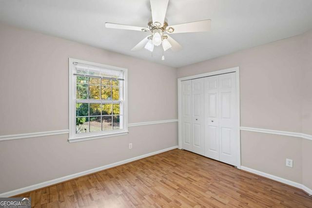 3025 Kaley Drive NW, Kennesaw, GA 30152