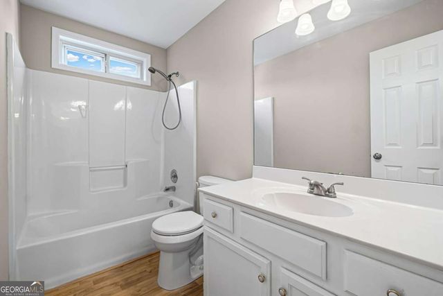 3025 Kaley Drive NW, Kennesaw, GA 30152