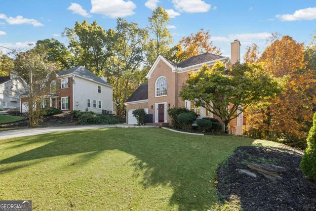 3025 Kaley Drive NW, Kennesaw, GA 30152