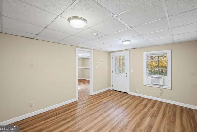 3025 Kaley Drive NW, Kennesaw, GA 30152