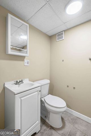 3025 Kaley Drive NW, Kennesaw, GA 30152