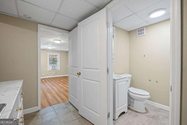 3025 Kaley Drive NW, Kennesaw, GA 30152