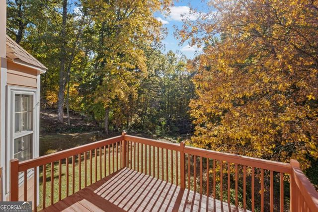 3025 Kaley Drive NW, Kennesaw, GA 30152