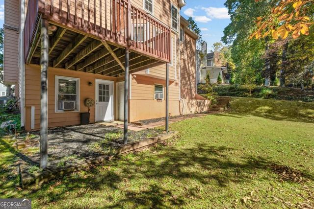 3025 Kaley Drive NW, Kennesaw, GA 30152