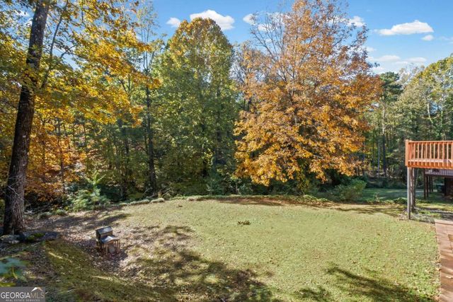 3025 Kaley Drive NW, Kennesaw, GA 30152