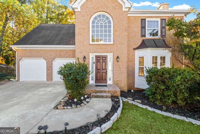 3025 Kaley Drive NW, Kennesaw, GA 30152