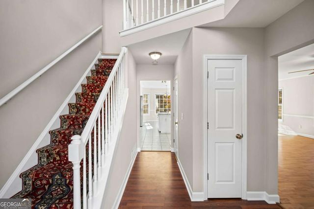 3025 Kaley Drive NW, Kennesaw, GA 30152