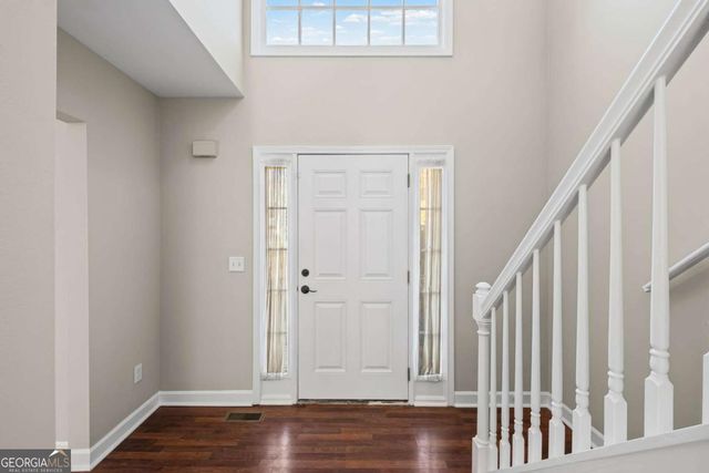 3025 Kaley Drive NW, Kennesaw, GA 30152