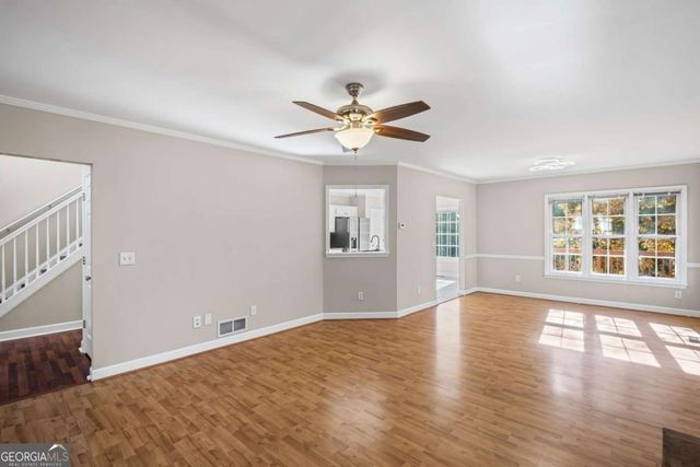 3025 Kaley Drive NW, Kennesaw, GA 30152