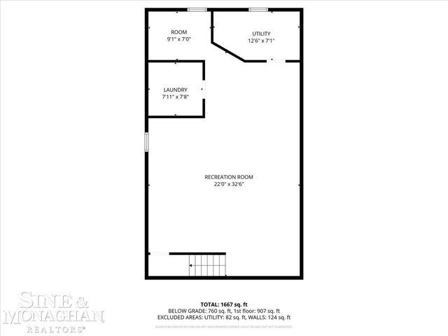 20411 E 14 Mile Road, Clinton Township, MI 48035