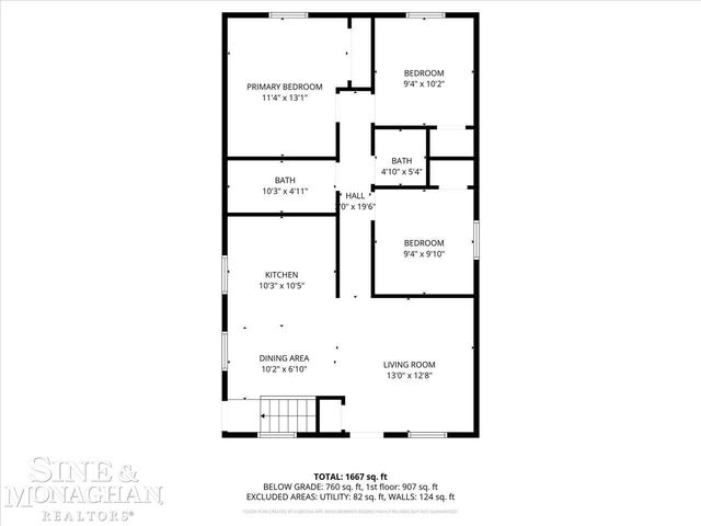 20411 E 14 Mile Road, Clinton Township, MI 48035