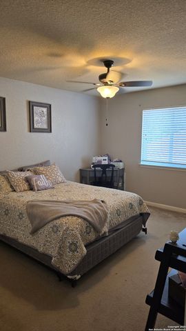 5203 Roan Brk, San Antonio, TX 78251