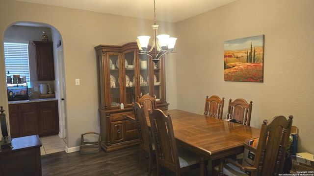 5203 Roan Brk, San Antonio, TX 78251