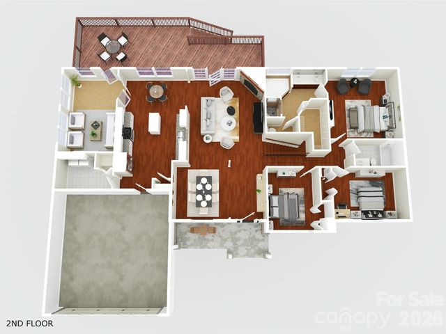 5205 South Oak Circle, Granite Falls, NC 28630
