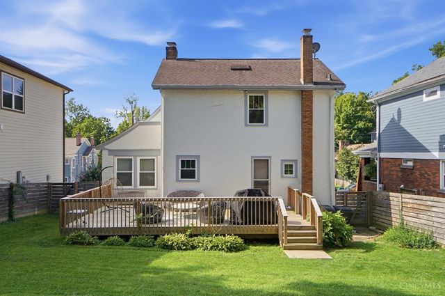 3110 Kinmont Street, Cincinnati, OH 45208