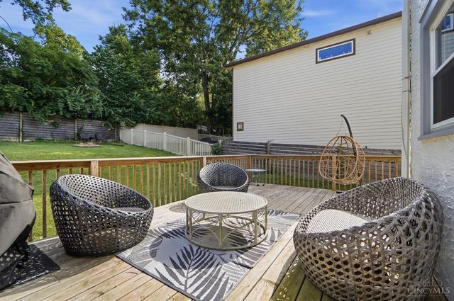 3110 Kinmont Street, Cincinnati, OH 45208