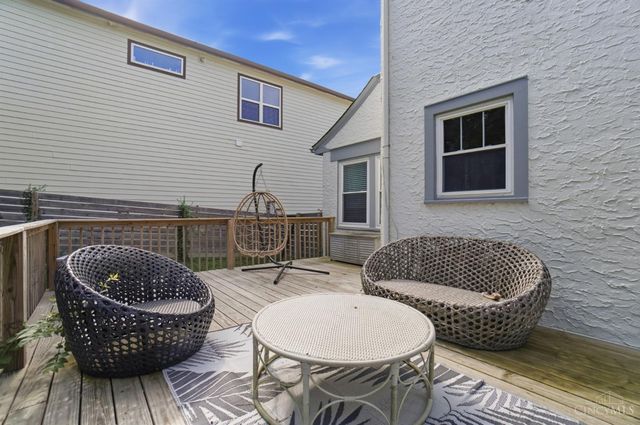3110 Kinmont Street, Cincinnati, OH 45208