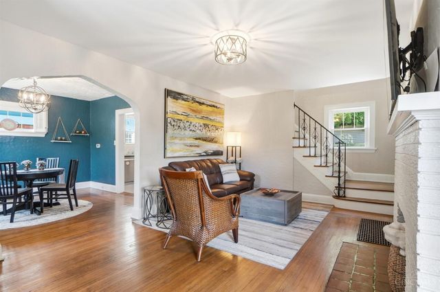 3110 Kinmont Street, Cincinnati, OH 45208