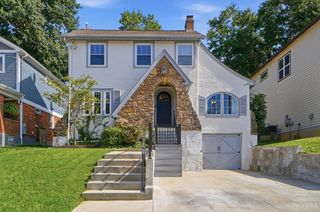 3110 Kinmont Street, Cincinnati, OH 45208