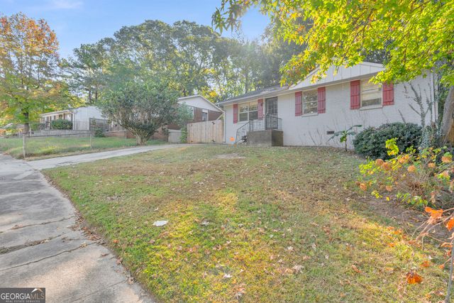 1258 Kipling Street SE, Atlanta, GA 30315