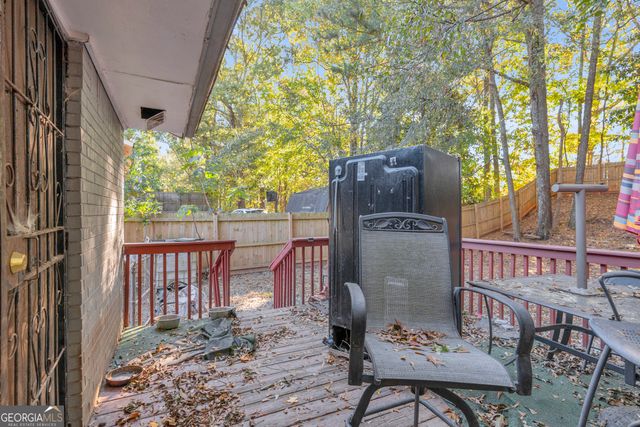 1258 Kipling Street SE, Atlanta, GA 30315