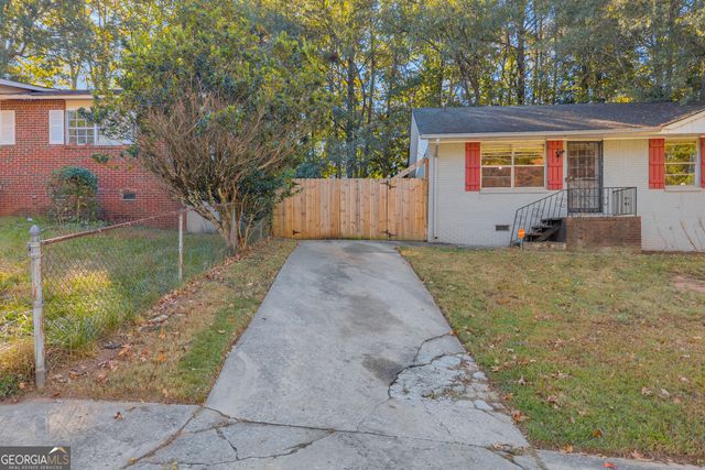1258 Kipling Street SE, Atlanta, GA 30315