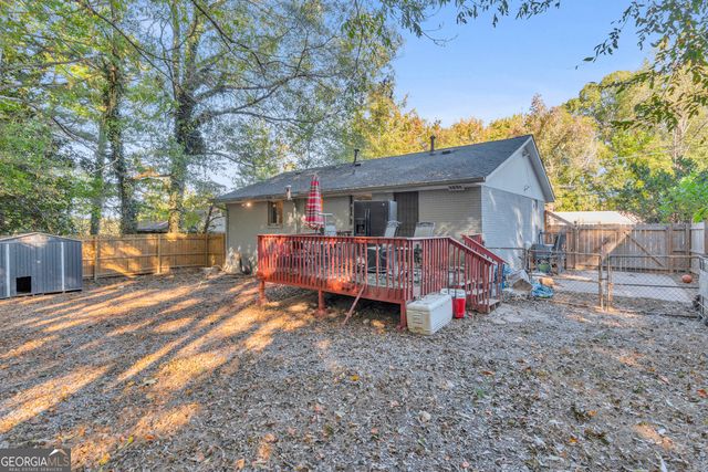 1258 Kipling Street SE, Atlanta, GA 30315