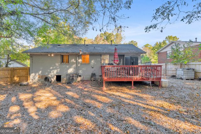 1258 Kipling Street SE, Atlanta, GA 30315