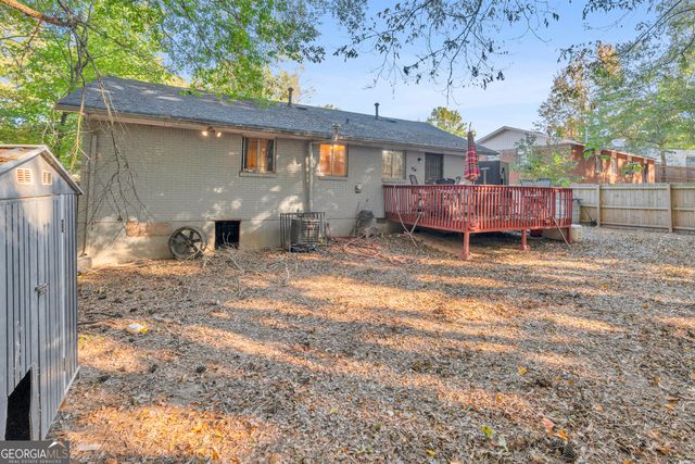 1258 Kipling Street SE, Atlanta, GA 30315