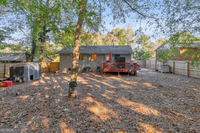 1258 Kipling Street SE, Atlanta, GA 30315