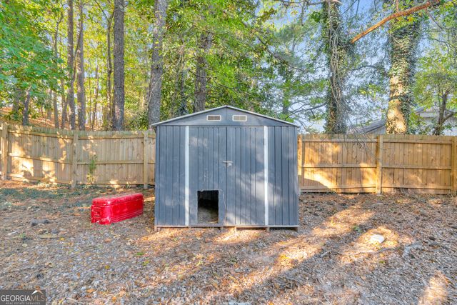 1258 Kipling Street SE, Atlanta, GA 30315