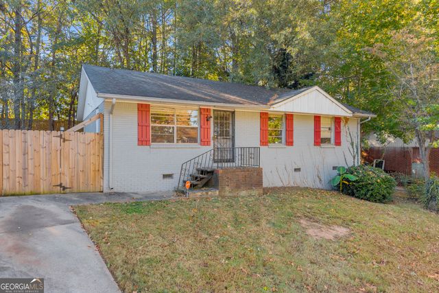 1258 Kipling Street SE, Atlanta, GA 30315
