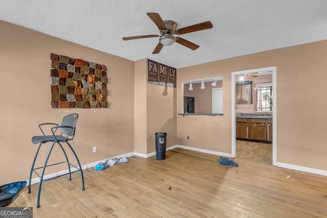 1258 Kipling Street SE, Atlanta, GA 30315