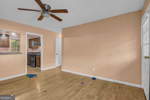 1258 Kipling Street SE, Atlanta, GA 30315