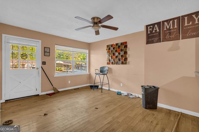 1258 Kipling Street SE, Atlanta, GA 30315