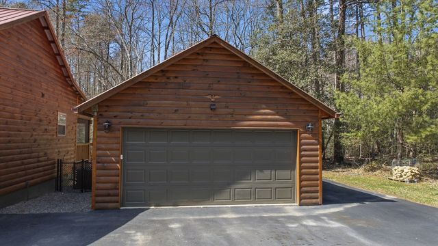 305 Woodcrest Drive, Murphy, NC 28906