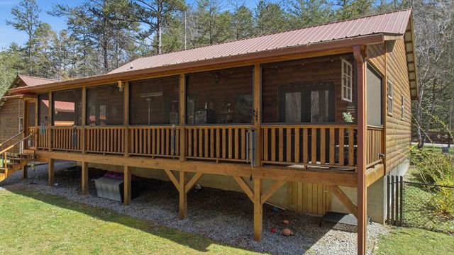 305 Woodcrest Drive, Murphy, NC 28906