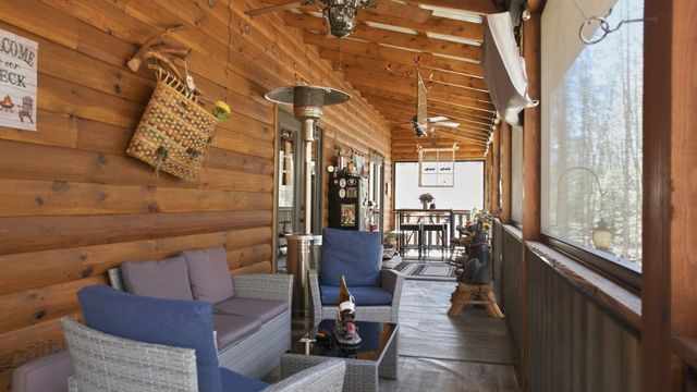 305 Woodcrest Drive, Murphy, NC 28906