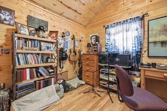 305 Woodcrest Drive, Murphy, NC 28906