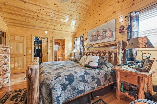 305 Woodcrest Drive, Murphy, NC 28906