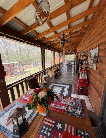 305 Woodcrest Drive, Murphy, NC 28906